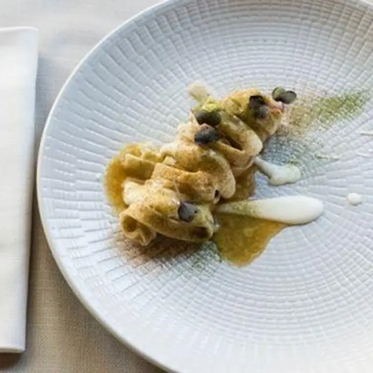 Manì Bistrot, Milan, LO