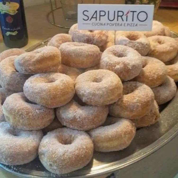 Sapurito, Palermo, SI