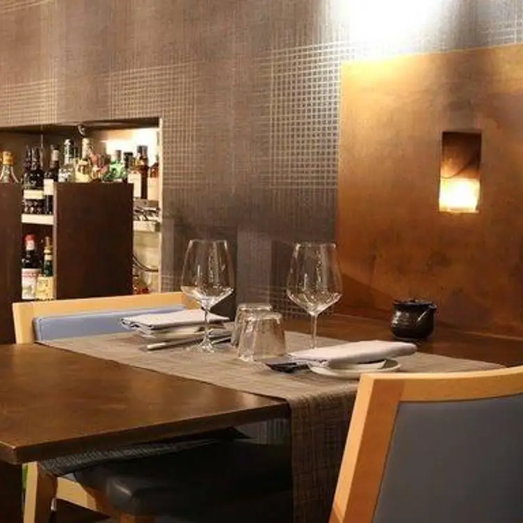 Oita Sushi Experience, Milan, LO