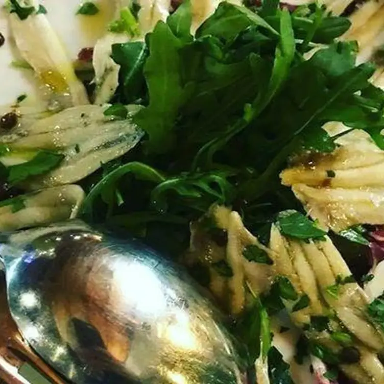 New Life Restaurant, Rome, LA