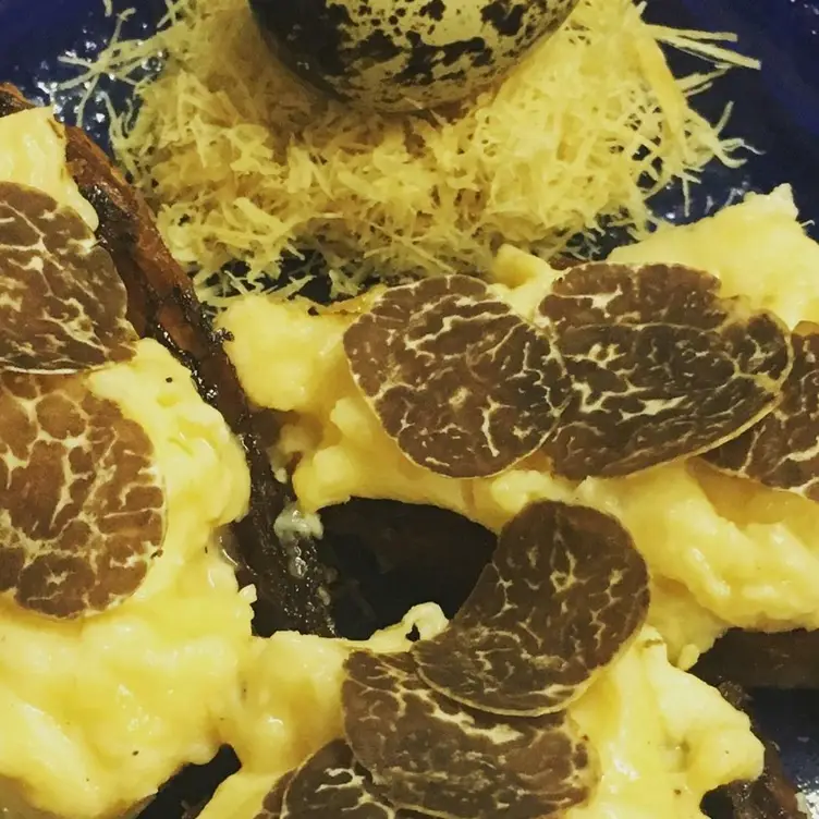 Ku Fù - Sicilian Japanese Bistrot, Modica, SI