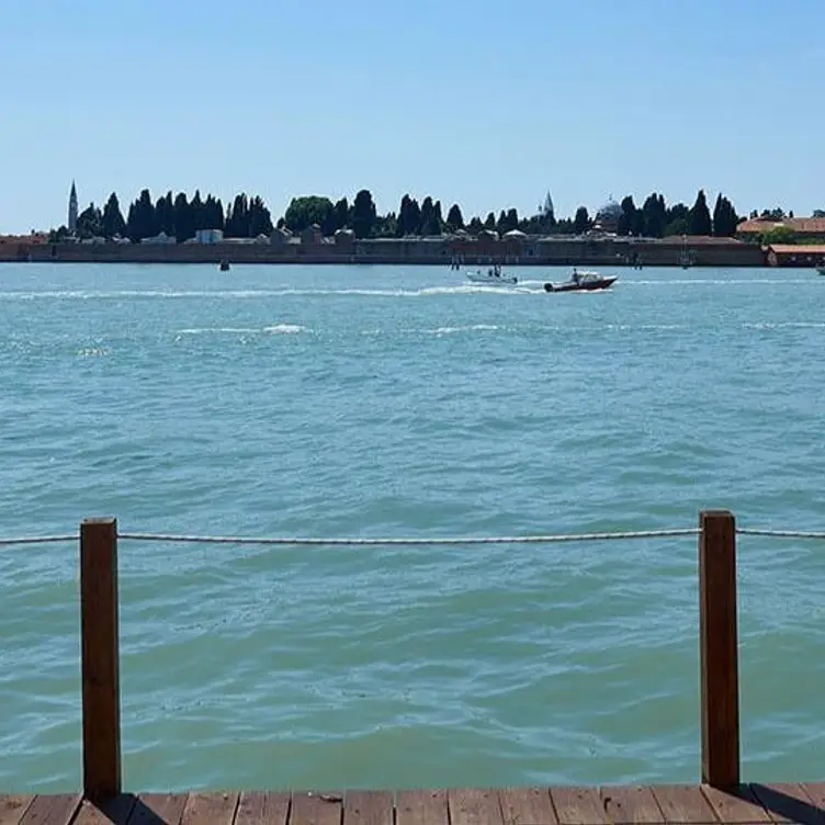 Versus Meridianem, Venice, VE