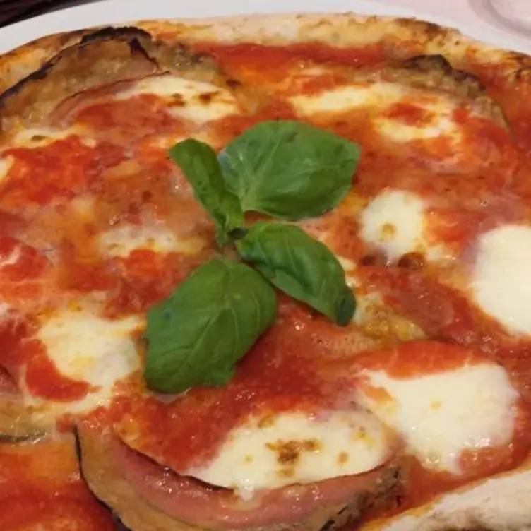 Pizzeria Desideria PU Bari