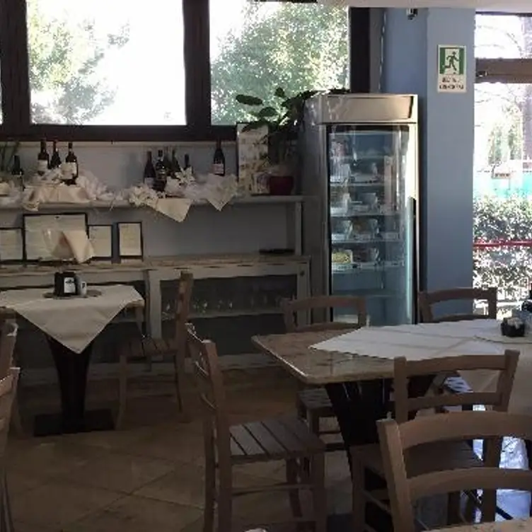 Ristorante Sesto Senso, Cesena, EM