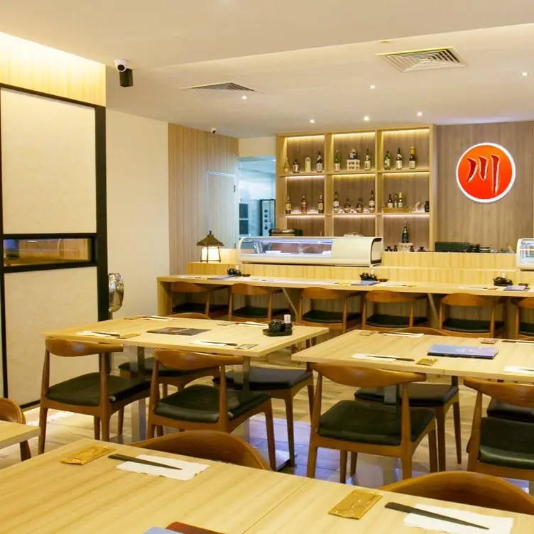 Mikawa Japanese Sake Bar & Restaurant, Singapore, 