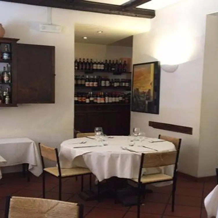 Ristorante Posta, Bologna, EM