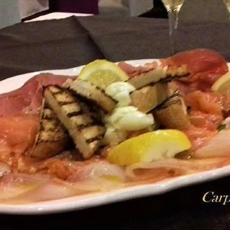 Ristorante Al Raffaello anche Gluten Free, Bari, PU