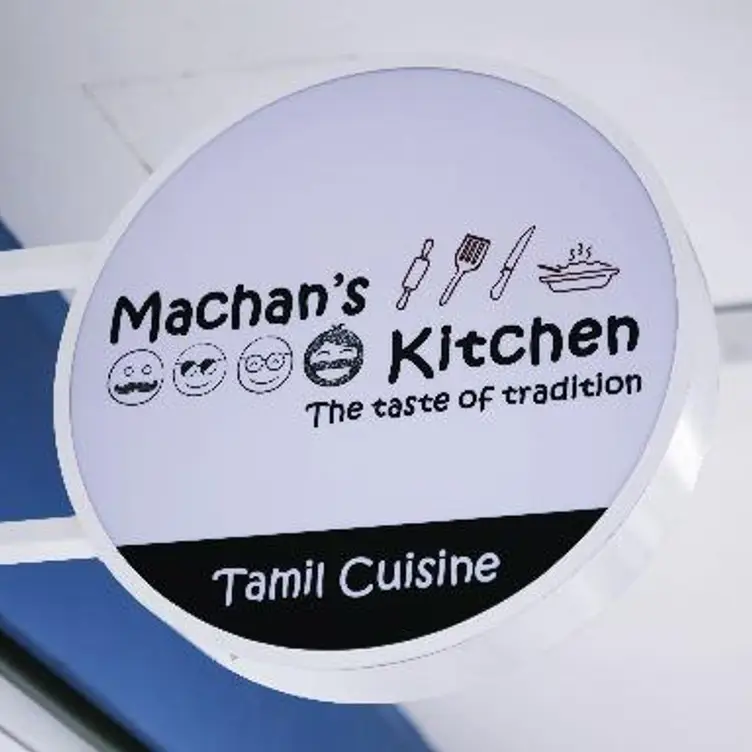 Machan's Kitchen, Singapore, 