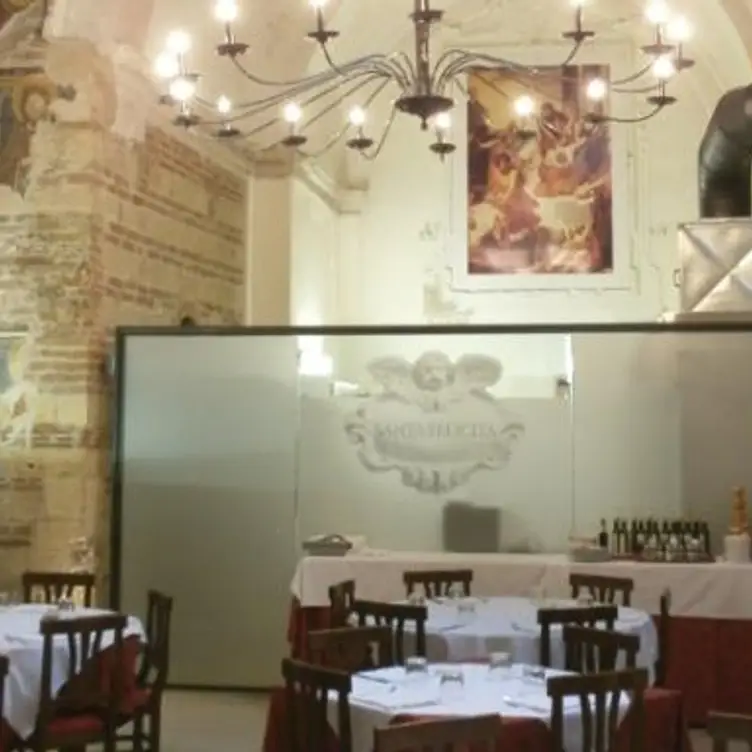 Ristorante Santa Felicita, Verona, VE