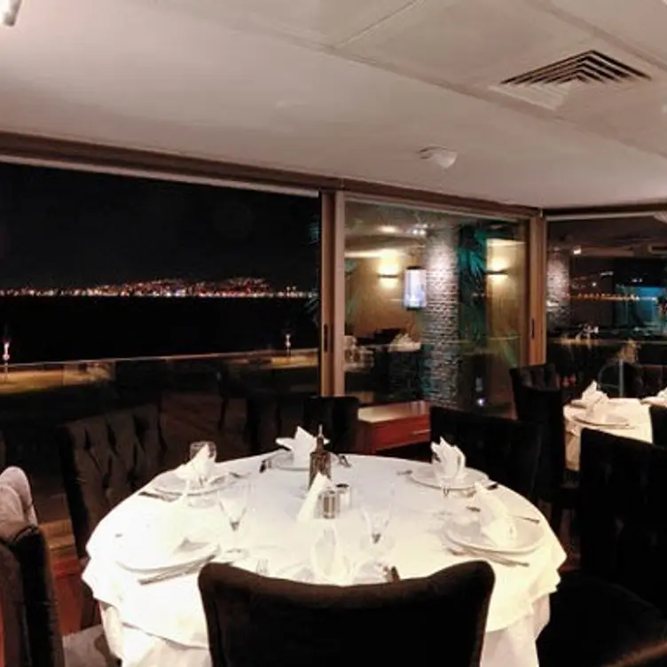 1inci Kordon Balık Restaurant IZ Izmir