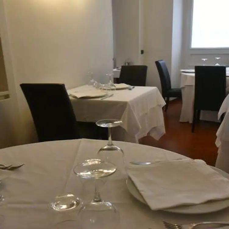 Ristorante Da Nonna Jolanda, Turin, PI