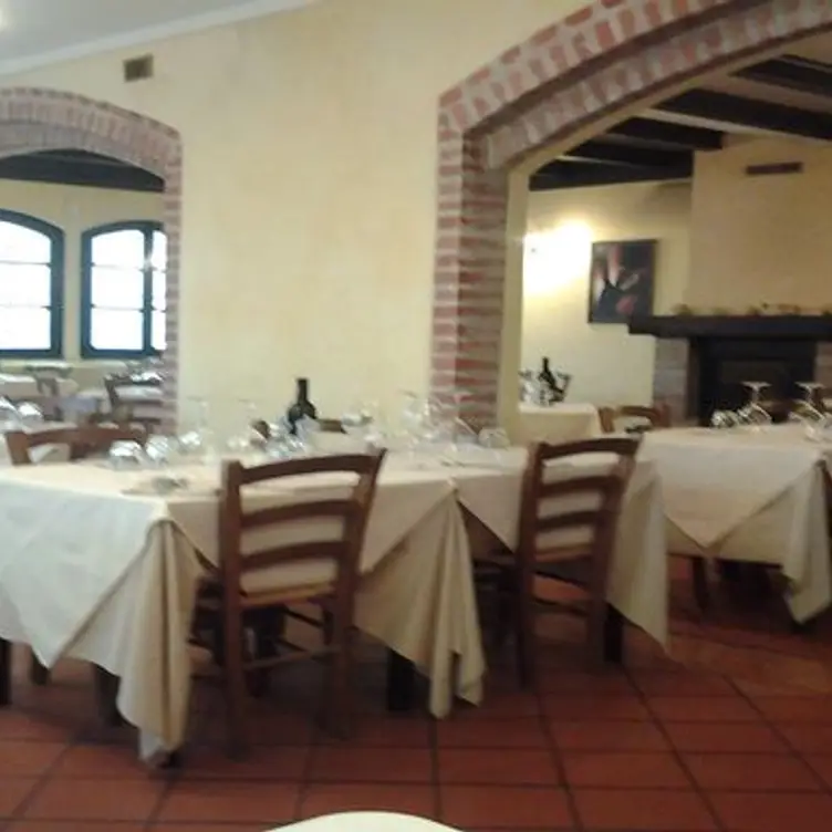 Trattoria Taverna Picedo, Garda, VE