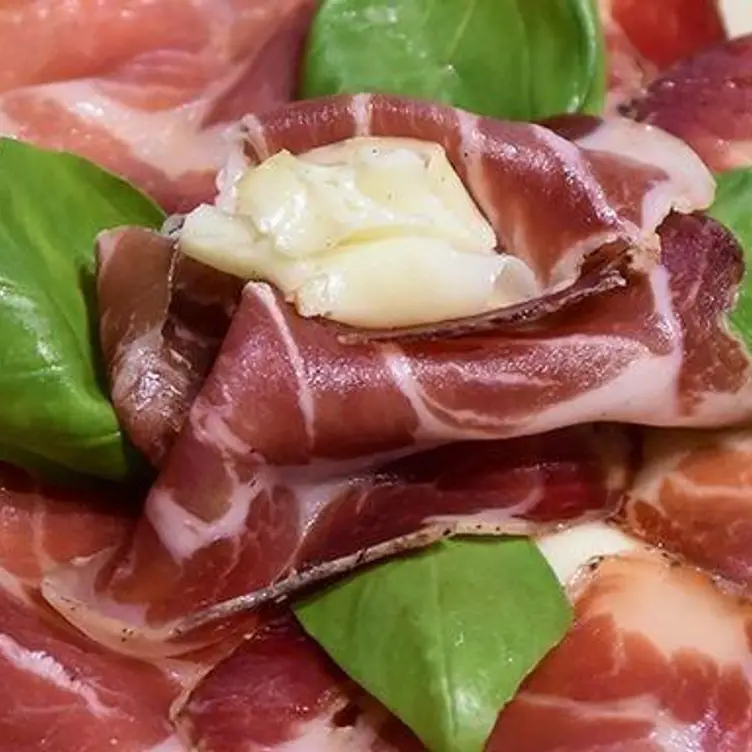 La Pizza di Aniello Mansi, Salerno, CM