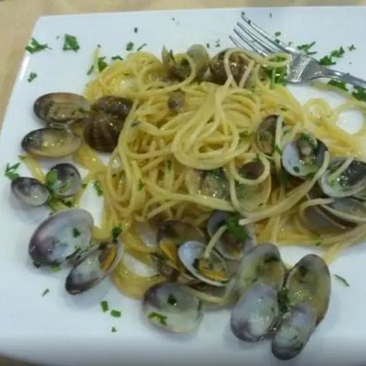 Ristorante Tarrok, Salerno, CM