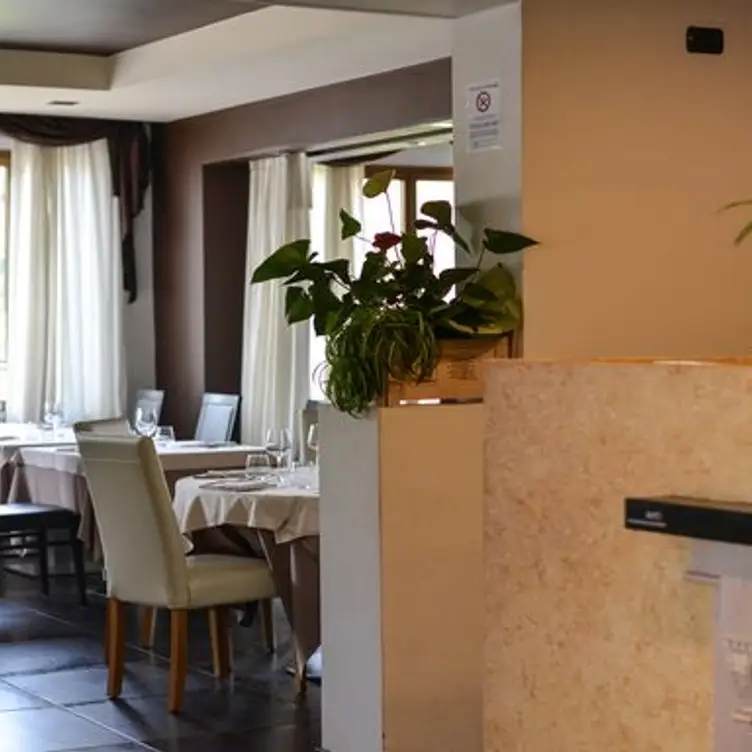 Trattoria Tulio, Peschiera del Garda, VE