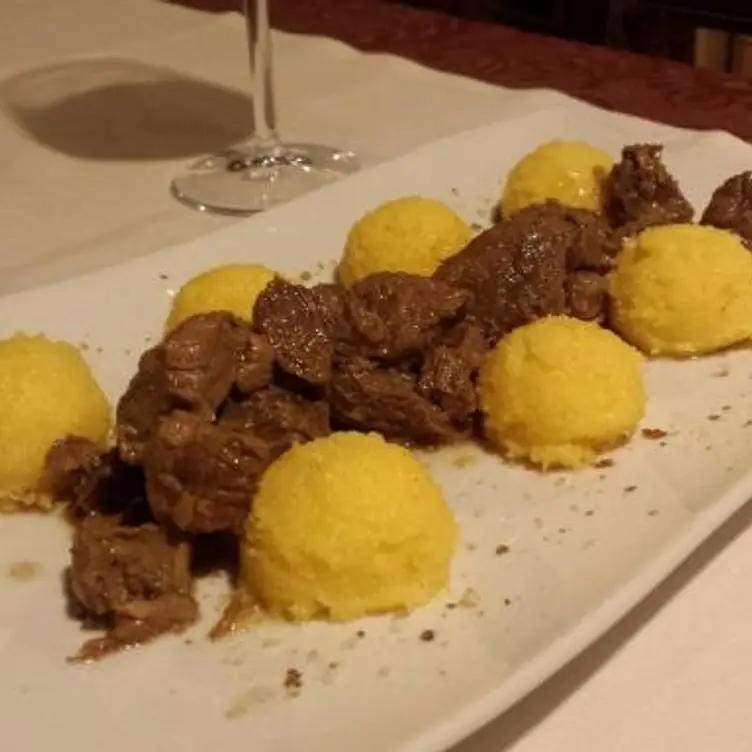 Trattoria Enoteca San Daniele, Padua, VE