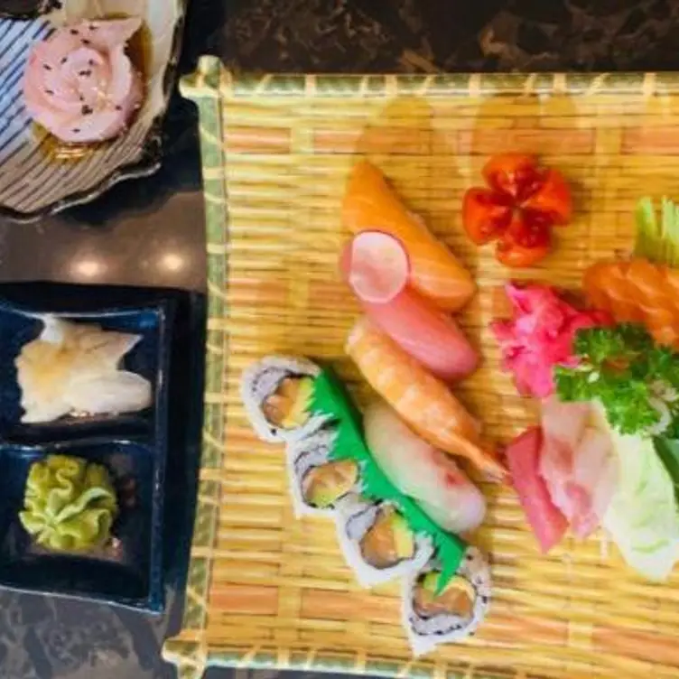 Sushi You, Milan, LO