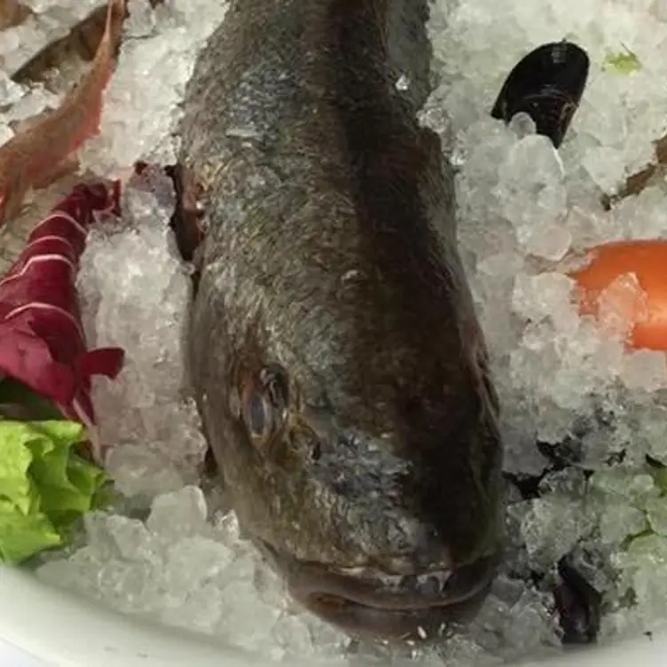 Ristorante Marittimo dalla Betta EM Rimini