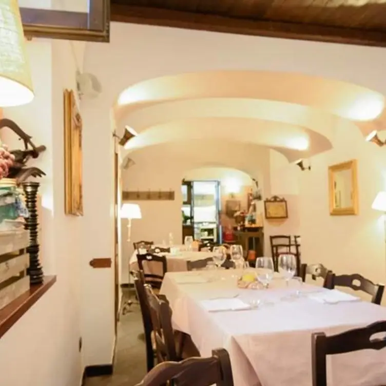 Taverna Buonvicino, Amalfi, CM