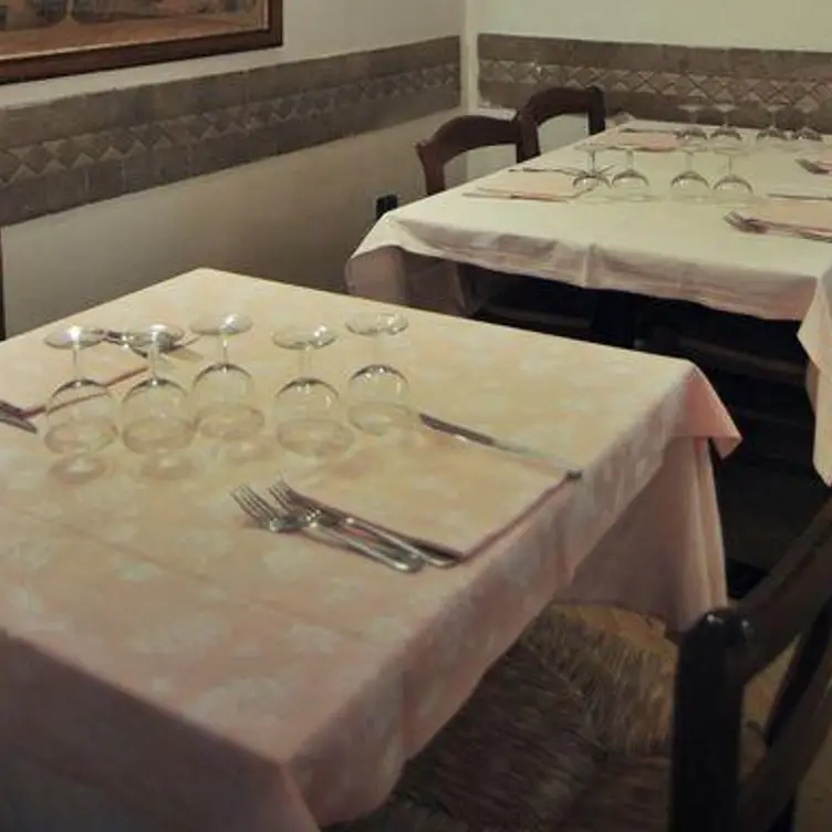 Trattoria da Ropeton, Verona, VE