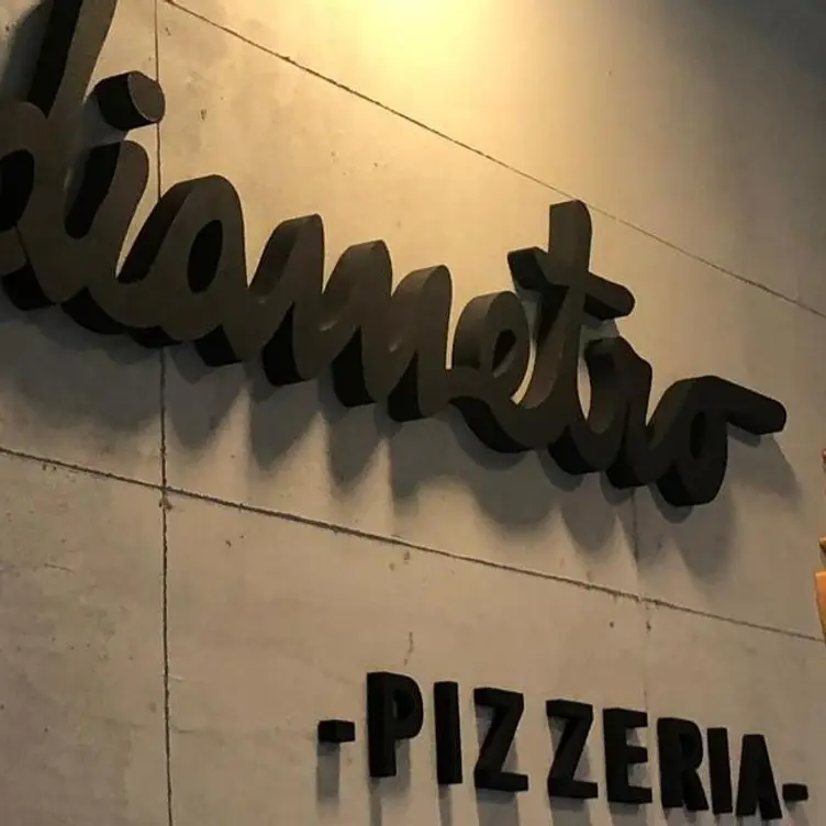 Diametro 31 Pizzeria, Caserta, CM