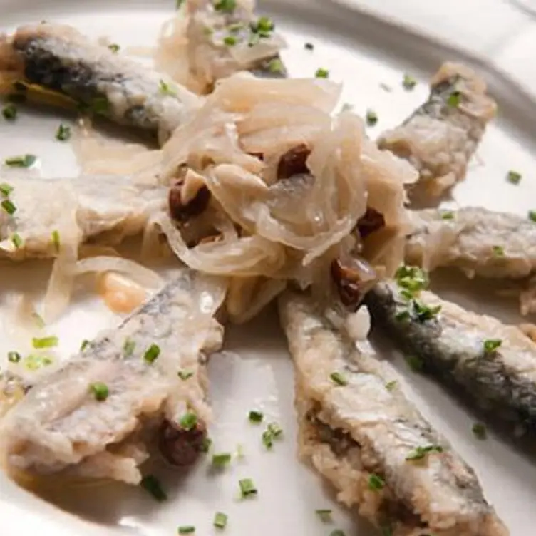 Antico Brolo l'Osteria, Padua, VE