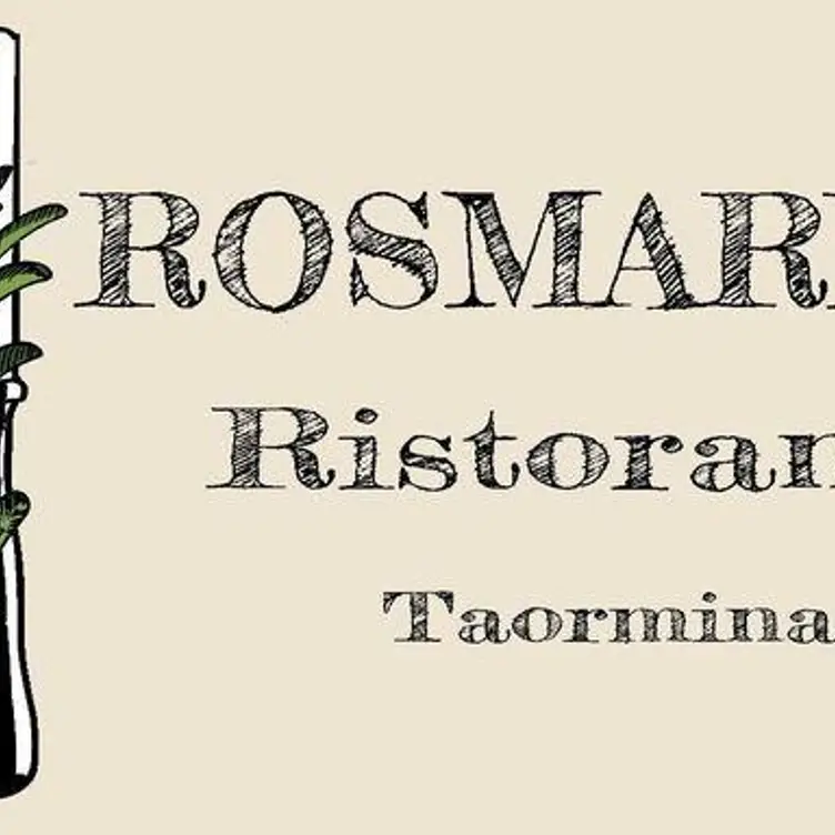 Rosmarino，SITaormina