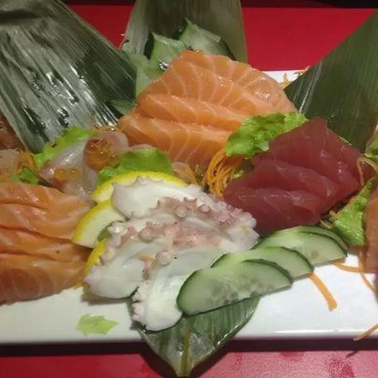 Mizushi, Bologna, EM