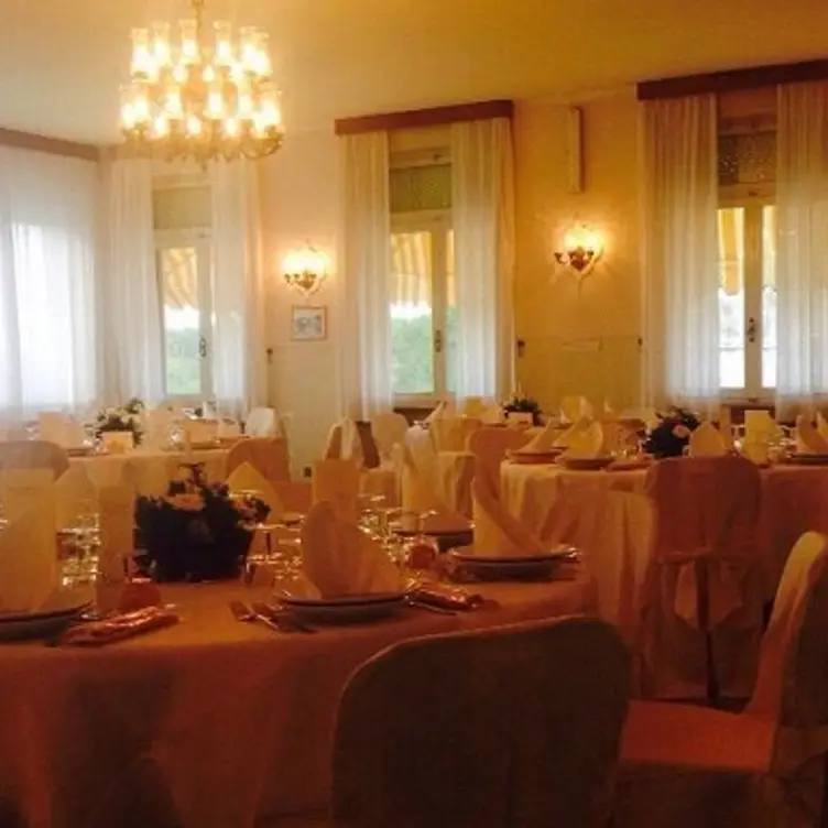 Ristorante del Castello, Alessandria, PI