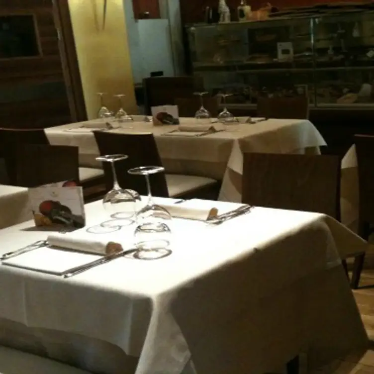 Il Capestrano, Milan, LO
