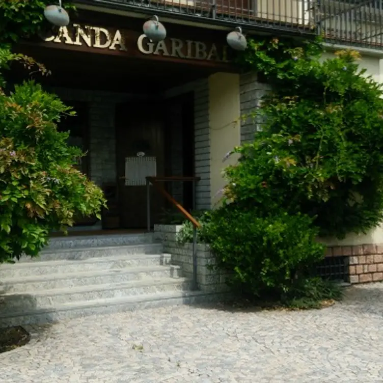 Locanda Garibaldi, Varese, LO