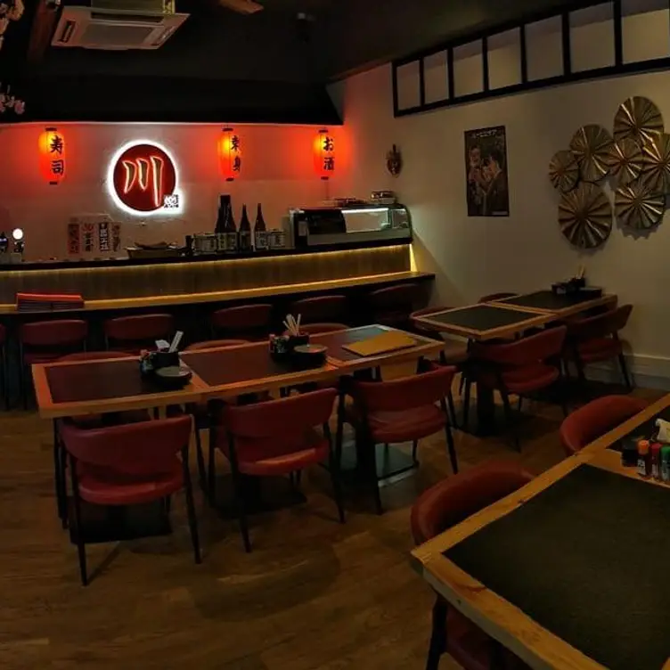 Mikawa Yakitori Bar - Bukit Timah, Singapore, 