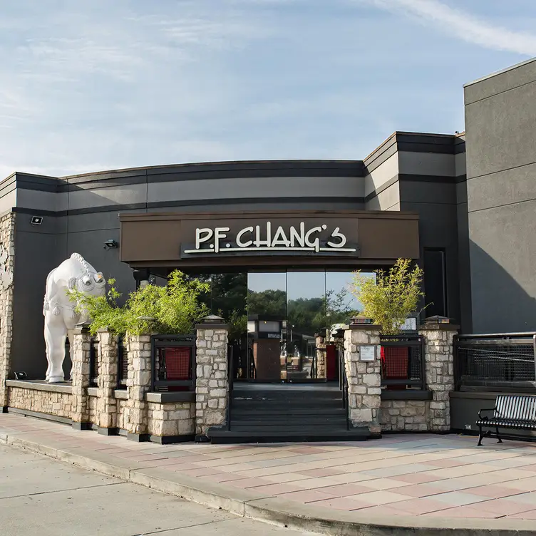 P.F. Chang's - Raleigh, Raleigh, NC