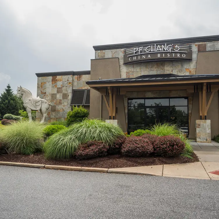 P.F. Chang's - Glen Mills