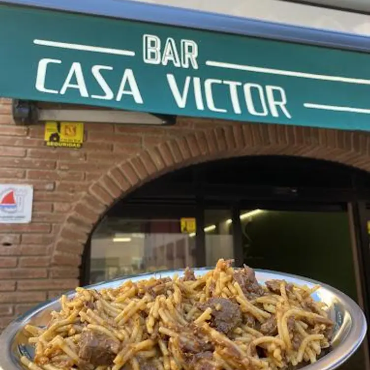 Bar Casa Victor, Viladecans, CT