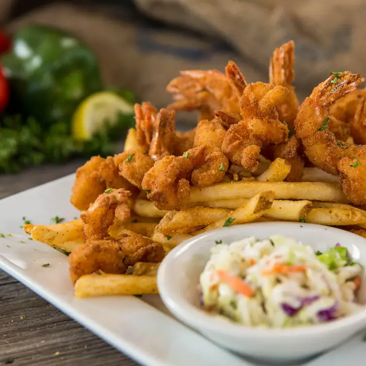 Don's Seafood - Denham Springs, Denham Springs, LA