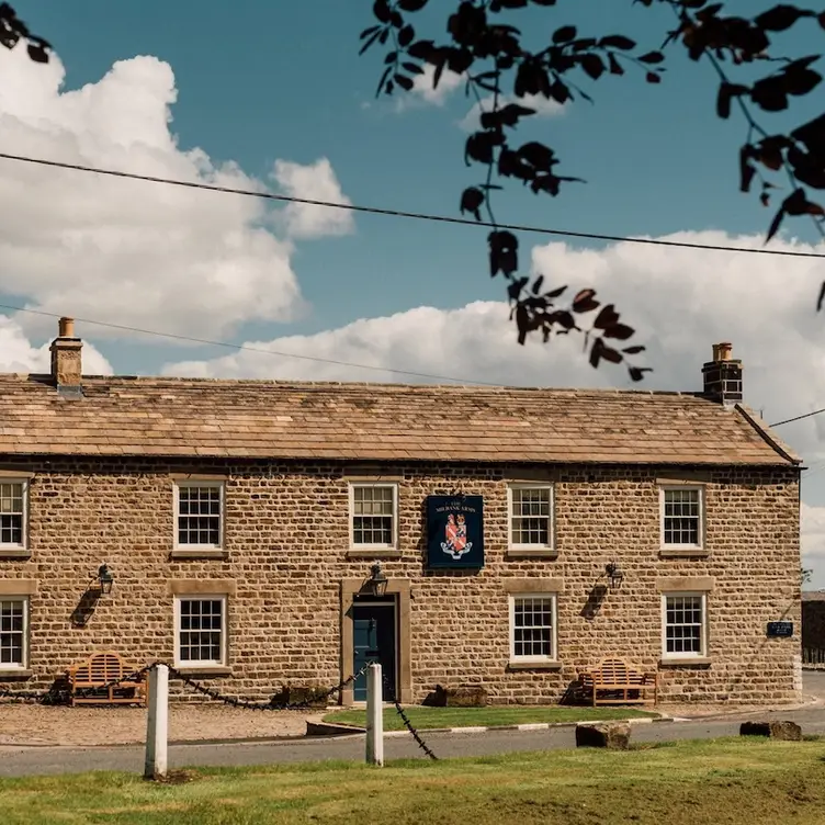 The Milbank Arms, Richmond, County Durham