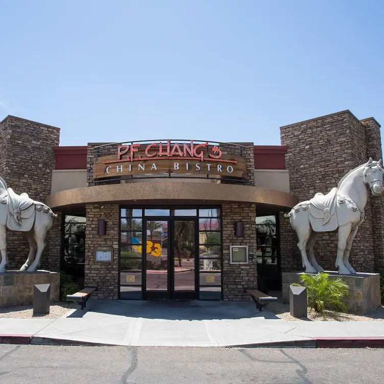 P.F. Chang's - Peoria, Peoria, AZ