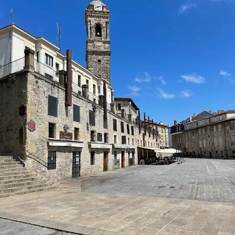 Matxete, Vitoria-Gasteiz, PV