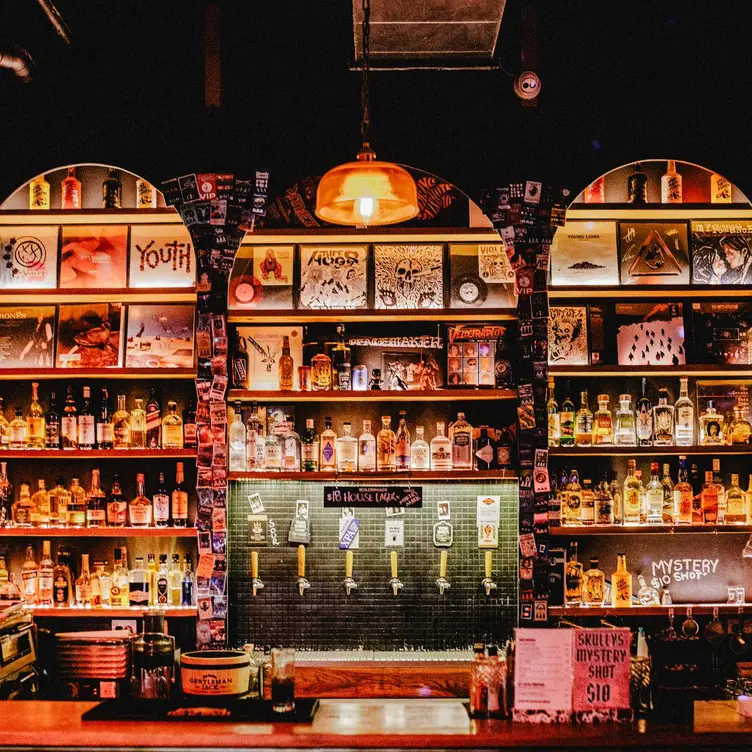 O'Skulligans，AU-QLDFortitude Valley