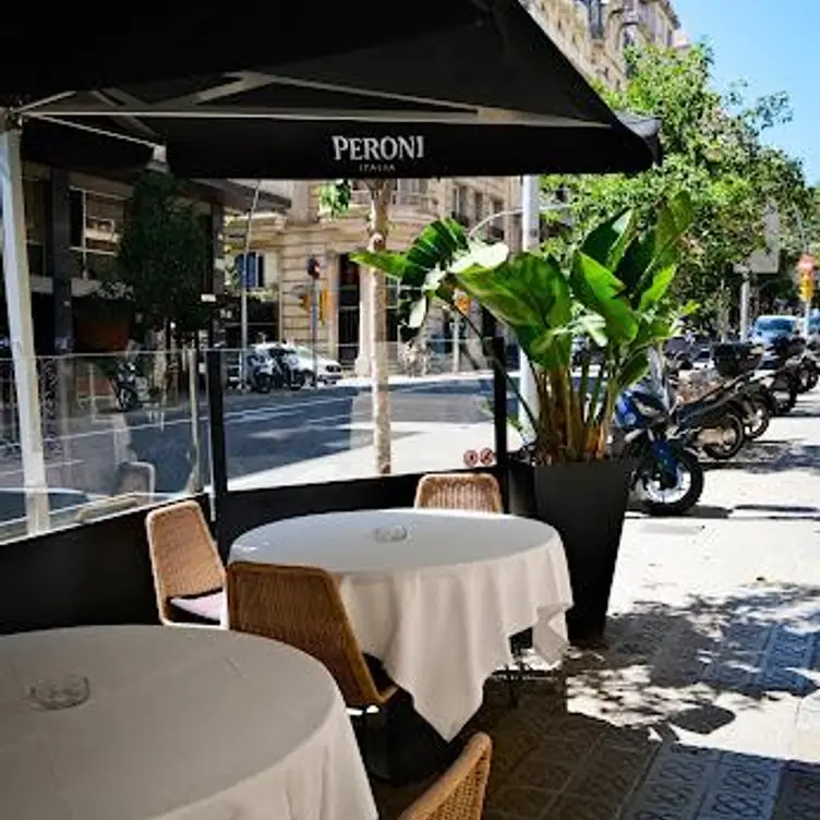 Ristorante Bella，CTBarcelona