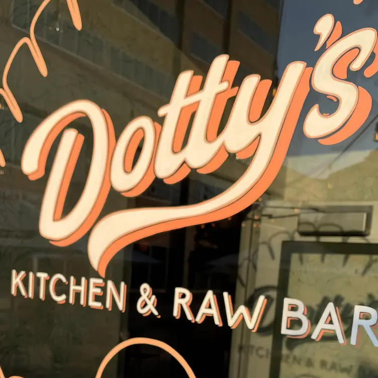 Dotty's Kitchen & Raw Bar, Quincy, MA