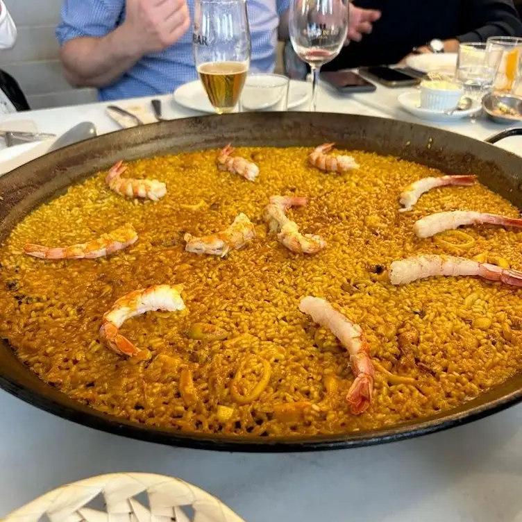 MO Valencia Gastrobar VC Valencia