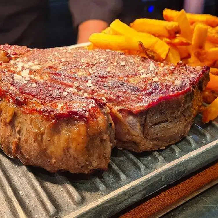 Bistec Bar de Carnes MD Pozuelo de Alarcón