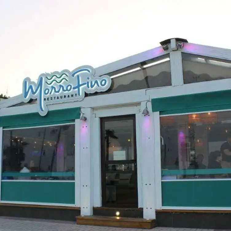 Morrofino Restaurant，ANTorremolinos