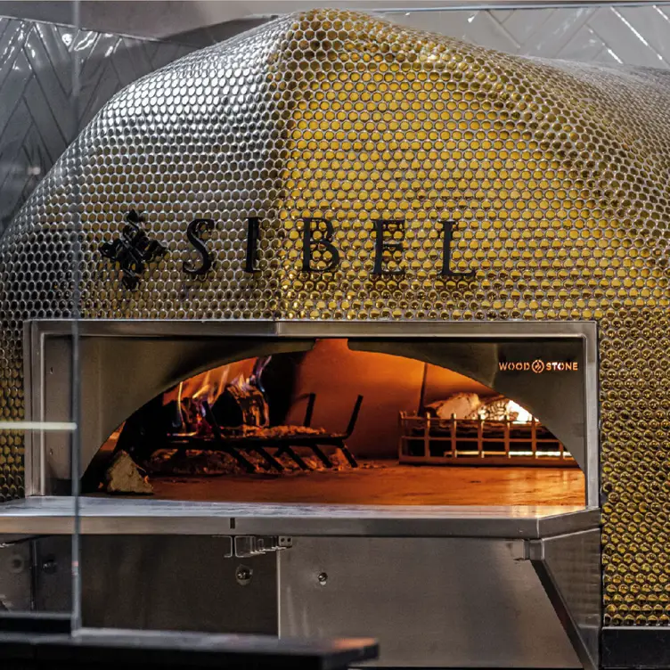 Sibel Turkish Grillhouse+Bar ON Toronto