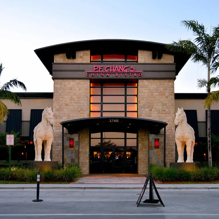 P.F. Chang's - Sunrise, Sunrise, FL