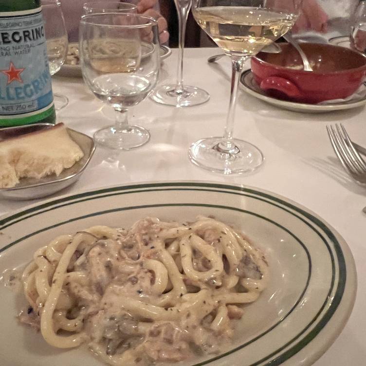 バンデルオーラ​ レストラン - Tokyo, 13 | OpenTable