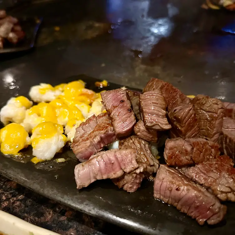 Ron of Japan Steakhouse - Chicago，ILChicago