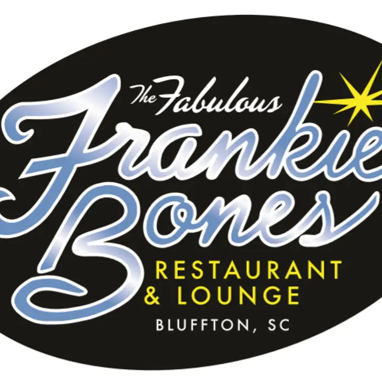 Frankie Bones - Bluffton SC Bluffton